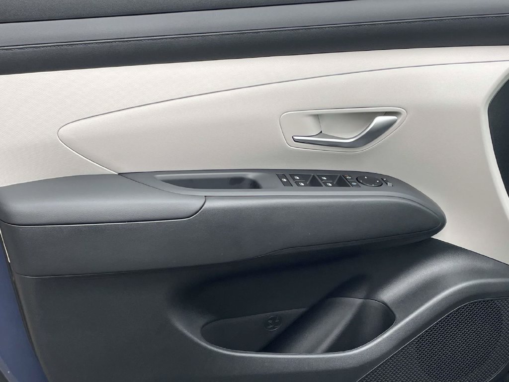 New 2026 Hyundai Tucson SE AWD/4WD image 14