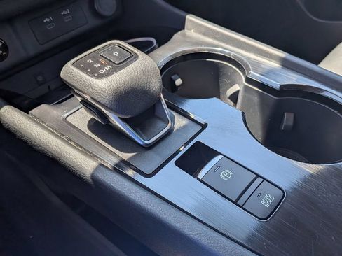 Certified 2024 Nissan Rogue SL AWD/4WD image 24