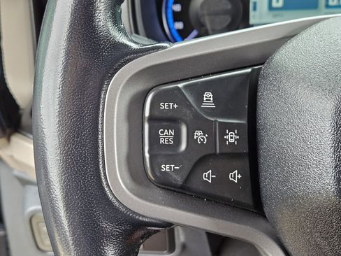Used 2022 Ford Bronco Wildtrak AWD/4WD image 24