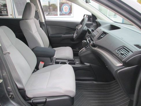 Used 2016 Honda CR-V SE image 14