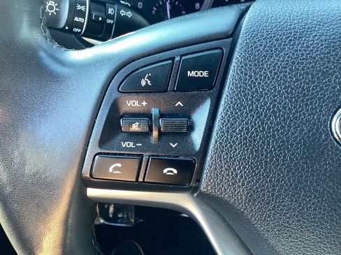 Used 2020 Hyundai Tucson Ultimate AWD/4WD image 20