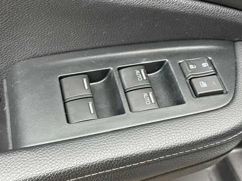 Certified 2023 Honda Passport EX-L image 12