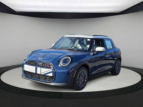 New 2026 MINI Cooper S image 4