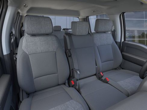 New 2026 Ford F350 XLT w/ FX4 Off-Road Package image 10