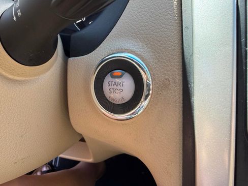 Used 2016 Nissan Altima 2.5 S w/ Interior Lighting Package FWD image 22