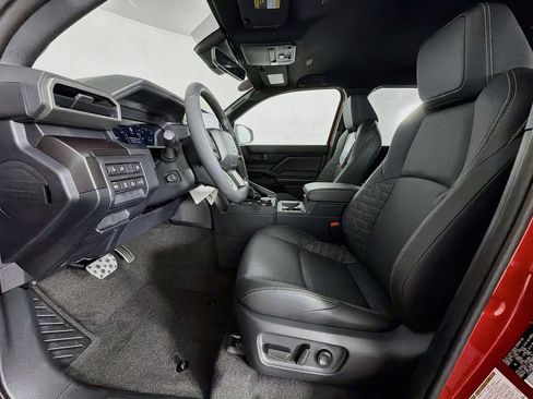 New 2026 Toyota 4Runner TRD Sport Premium AWD/4WD image 11