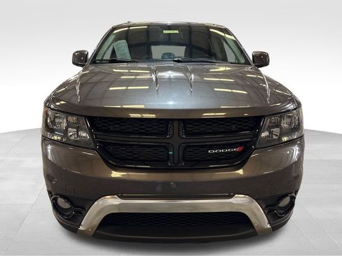 Used 2018 Dodge Journey Crossroad AWD/4WD image 8