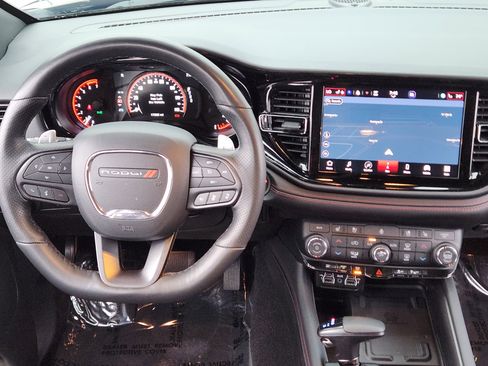 Used 2024 Dodge Durango R/T image 26