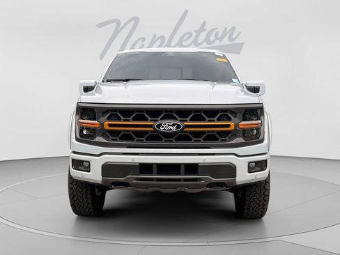 Used 2025 Ford F150 Tremor w/ Bed Utility Package AWD/4WD image 9