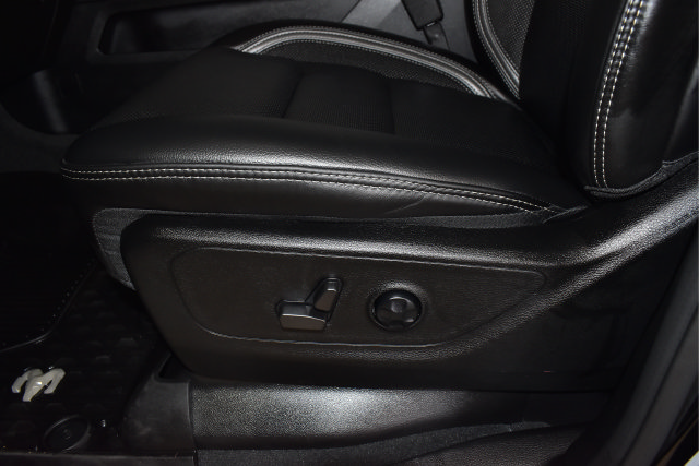 Used 2021 RAM 1500 TRX w/ TRX Level 1 Equipment Group AWD/4WD image 27