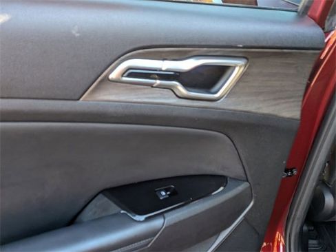 Used 2024 Kia Sportage X-Line w/ X-Line Premium Package image 28