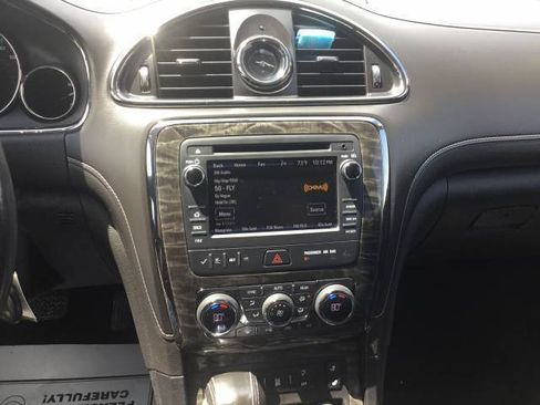 Used 2014 Buick Enclave Leather AWD/4WD image 18