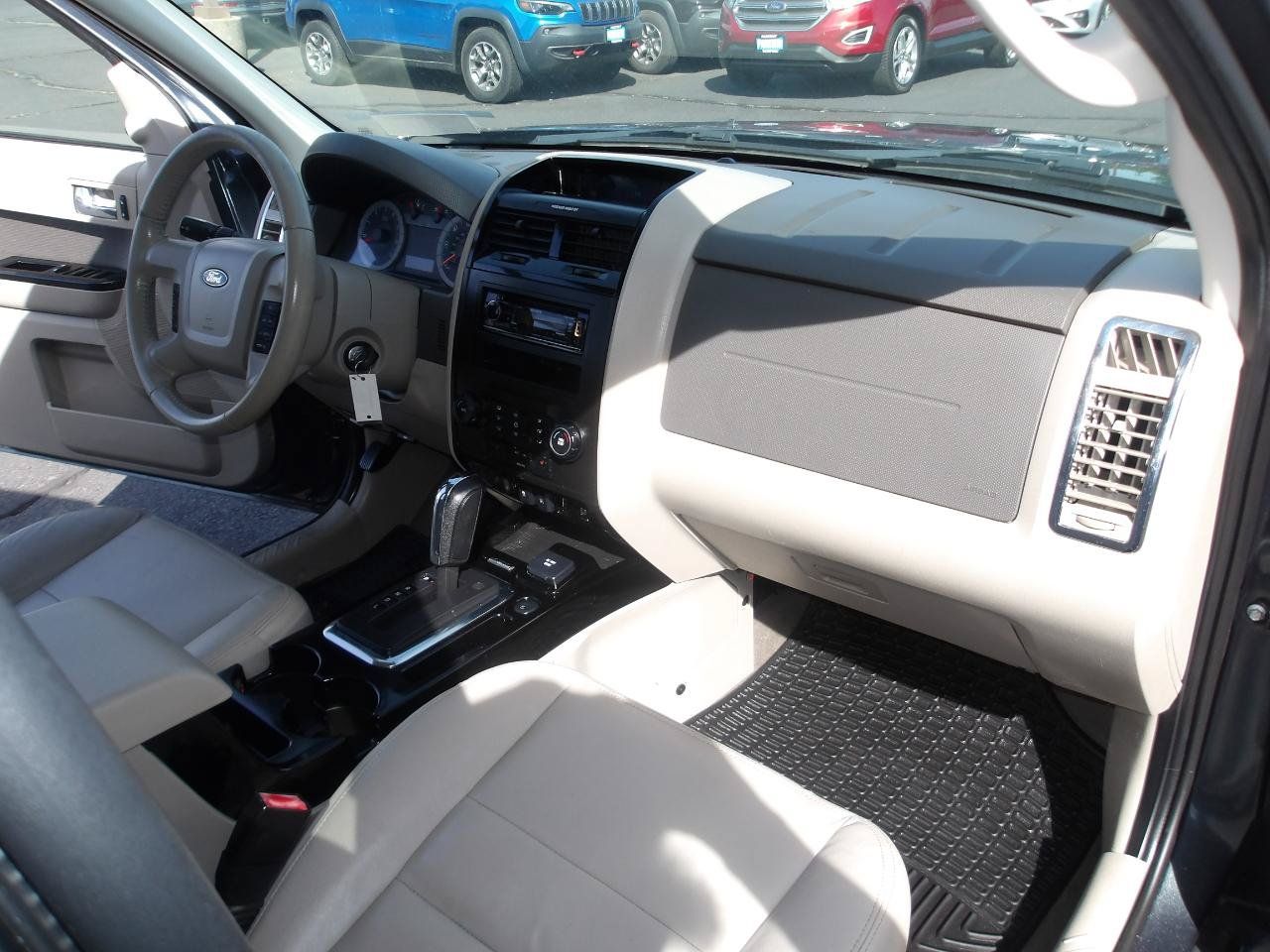 Used 2010 Ford Escape 4WD Hybrid image 13