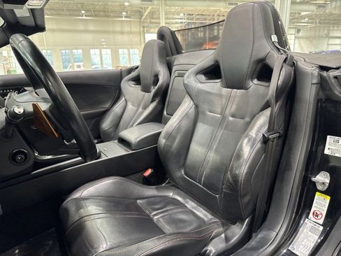 Used 2014 Jaguar F-TYPE S image 45