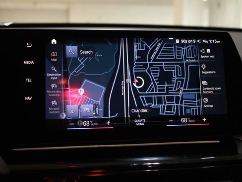 Certified 2023 BMW X1 xDrive28i w/ Premium Package image 18