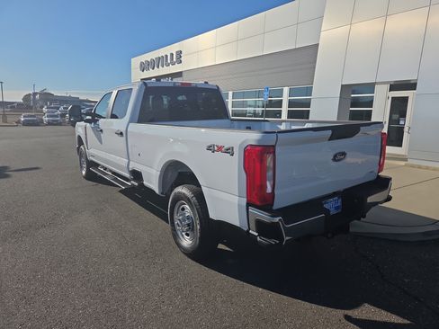 New 2026 Ford F350 XL w/ XL Driver Assist Package image 3