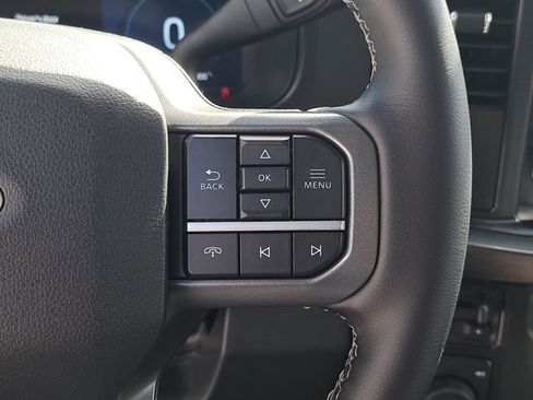 New 2026 Ford F350 Lariat w/ Black Appearance Package AWD/4WD image 26