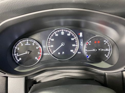 Used 2024 MAZDA CX-50 2.5 Turbo w/ Cargo Package image 20