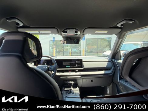 New 2027 Kia Seltos X-Line AWD/4WD image 21