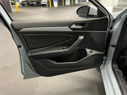 New 2026 Volkswagen Jetta Sport image 15