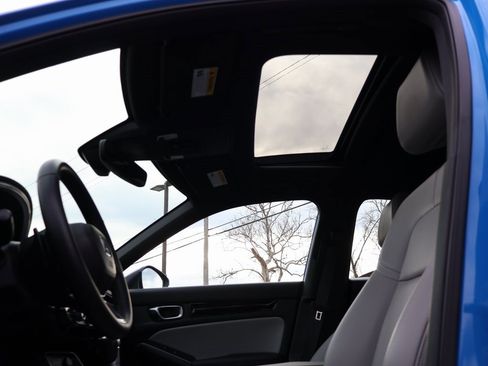 Certified 2025 Honda Civic Sport Touring image 33