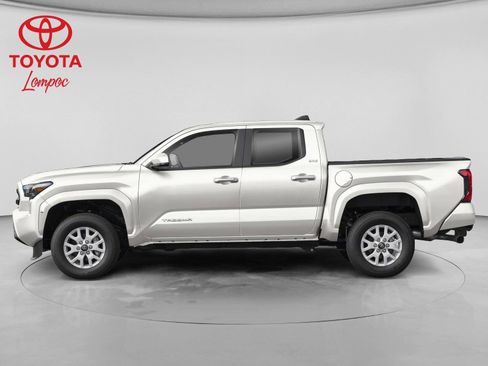 New 2026 Toyota Tacoma SR5 AWD/4WD image 3