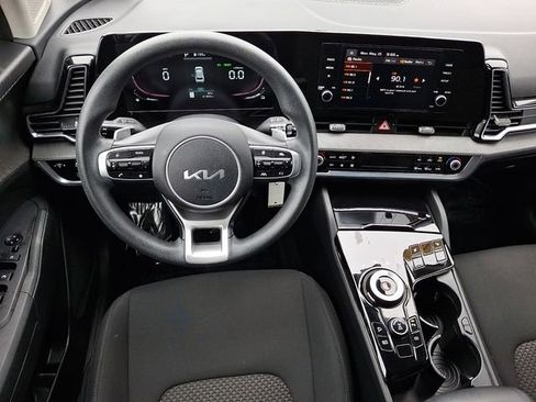 Certified 2023 Kia Sportage LX AWD/4WD image 11