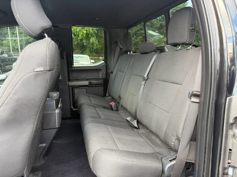 Used 2015 Ford F150 XLT w/ Equipment Group 302A Luxury AWD/4WD image 16