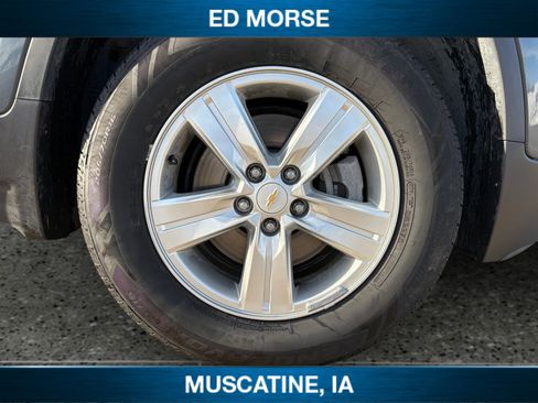 Used 2021 Chevrolet Trax LT image 12