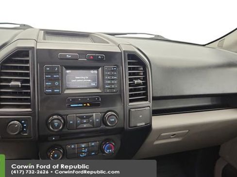 Used 2016 Ford F150 XL w/ Equipment Group 101A Mid image 16