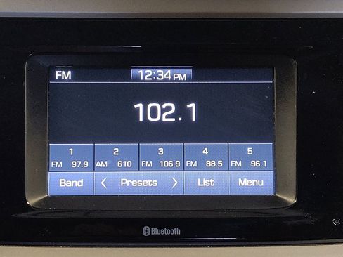 Used 2021 Hyundai Accent SE image 25