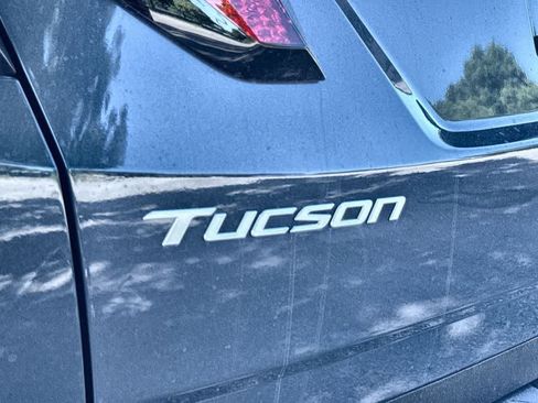 New 2026 Hyundai Tucson SE FWD image 10