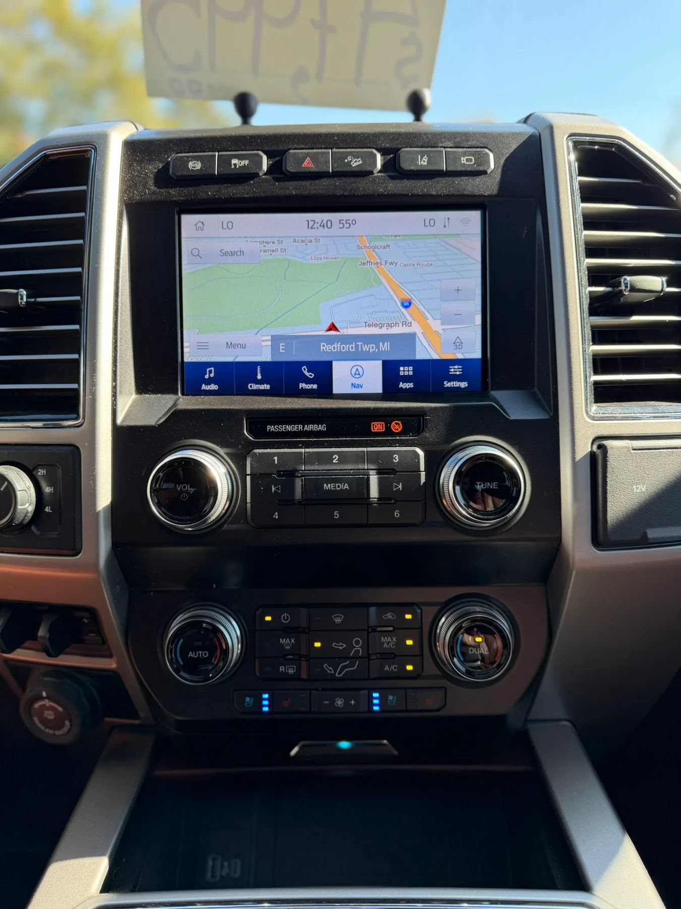 Used 2020 Ford F350 King Ranch w/ King Ranch Ultimate Package AWD/4WD image 18