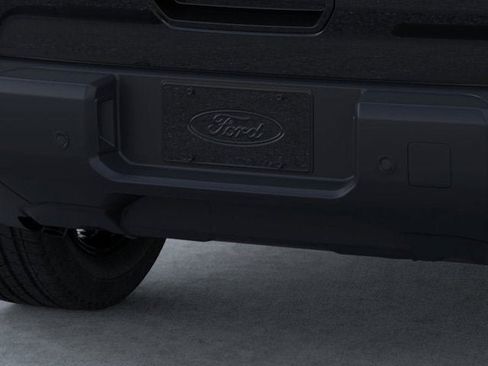 New 2025 Ford Bronco Sport Outer Banks AWD/4WD image 23