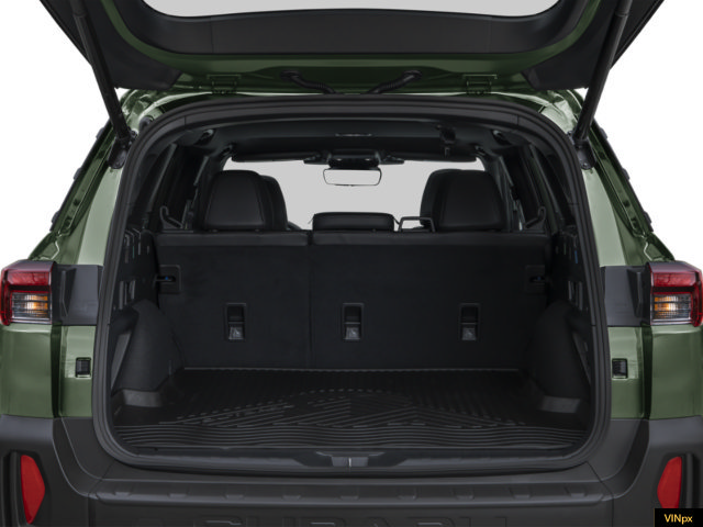 New 2026 Subaru Outback Premium AWD/4WD image 10