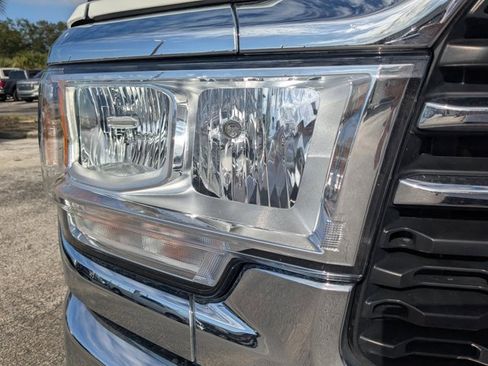 Used 2024 RAM 2500 Big Horn image 11