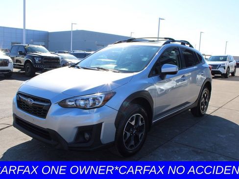 Used 2019 Subaru Crosstrek 2.0i Premium image 3