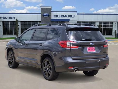 New 2026 Subaru Ascent Bronze Edition AWD/4WD image 3
