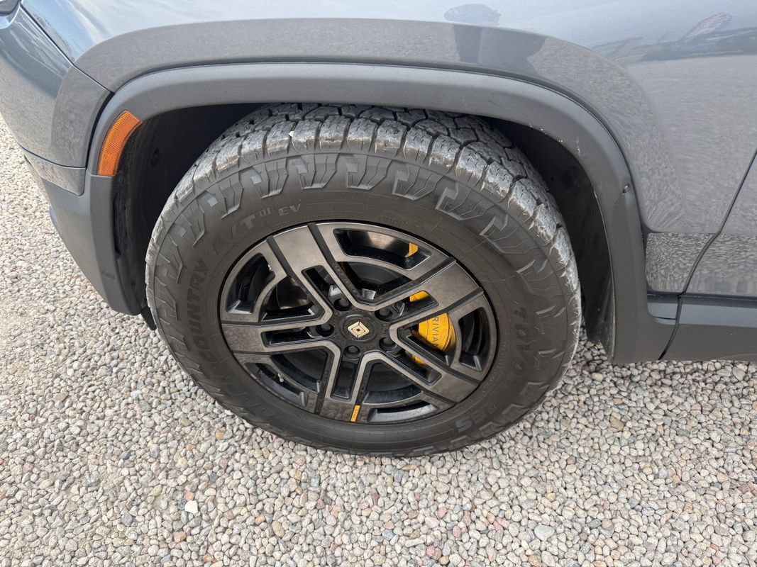 Used 2022 Rivian R1T Launch Edition AWD/4WD image 34