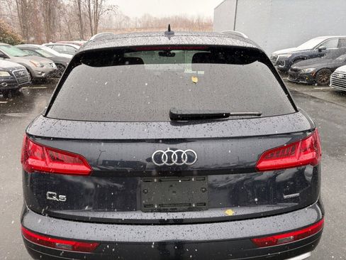 Used 2020 Audi Q5 2.0T Premium Plus image 14