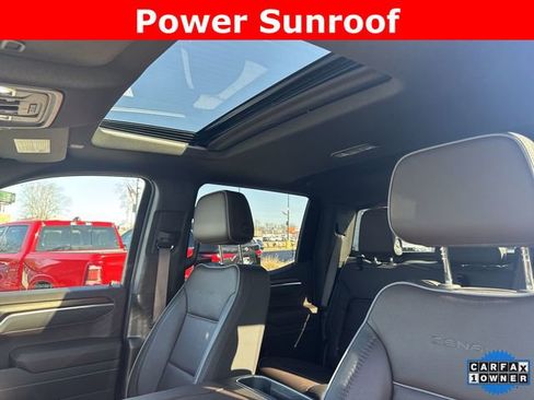 Used 2025 GMC Sierra 1500 Denali w/ Denali Reserve Package image 20