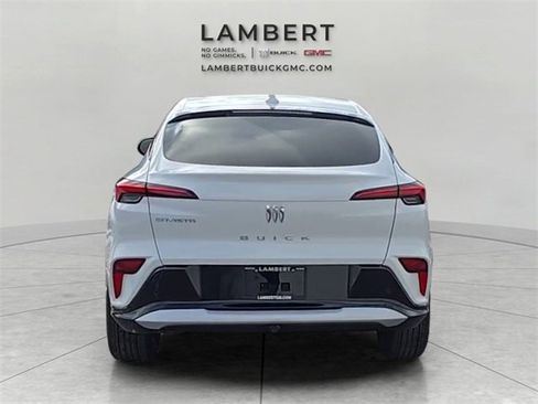 New 2026 Buick Envista Sport Touring w/ Convenience I Package image 4