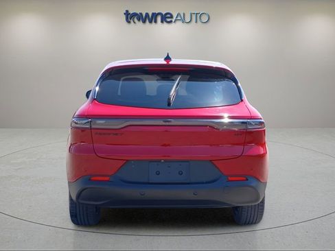 Used 2024 Dodge Hornet GT AWD/4WD image 4