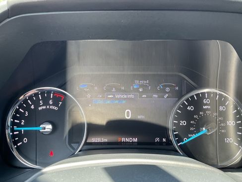 Used 2021 Ford Expedition Platinum image 26