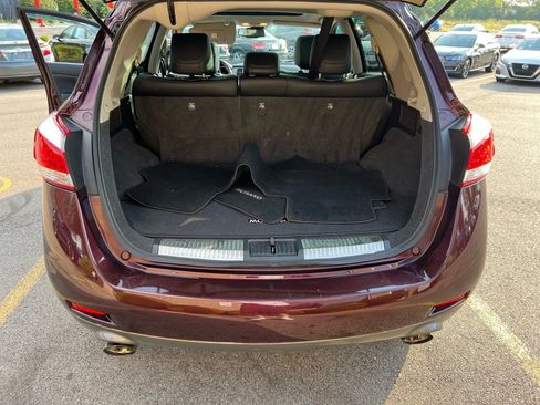 Used 2014 Nissan Murano SL w/ Navigation Package image 26