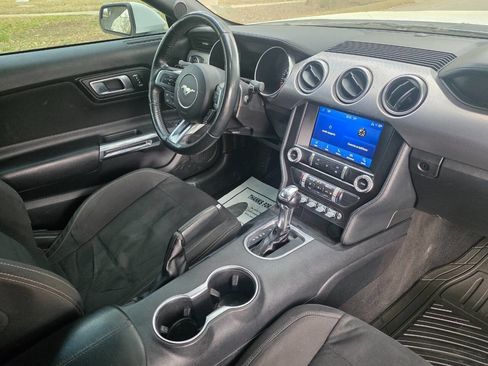 Used 2020 Ford Mustang Coupe w/ Equipment Group 101A image 17