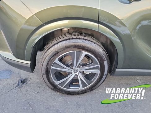 Used 2023 Lexus RX 350 Premium w/ Accessory Package (Z1) image 21