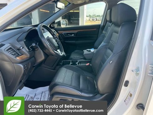 Used 2022 Honda CR-V EX-L image 17