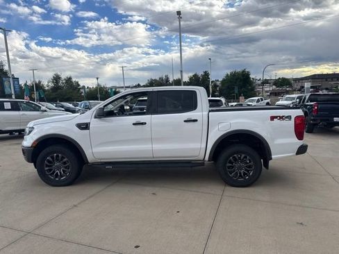 Used 2020 Ford Ranger XLT w/ Equipment Group 301A Mid AWD/4WD image 14