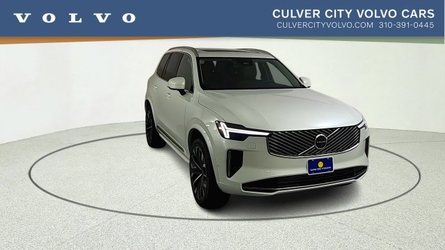New 2026 Volvo XC90 T8 Plus w/ Protection Package AWD/4WD image 1